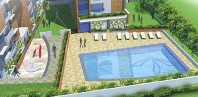 Project Image of 975.0 - 1535.0 Sq.ft 2 BHK Apartment for buy in SMR Vinay Meenakshi