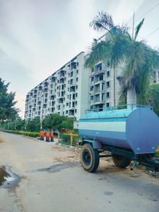Project Image of 690.94 - 928.82 Sq.ft 2 BHK Apartment for buy in Bhavya Dazzle