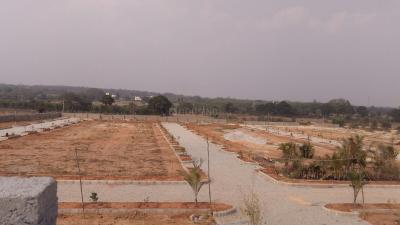 Project Image of 1000.0 - 2400.0 Sq.ft Residential Plot Plot for buy in Abhyudaya Starcity