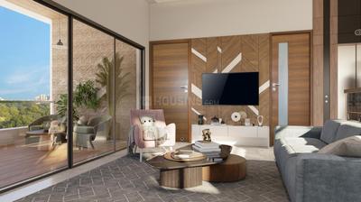 Project Image of 3063.0 - 4277.0 Sq.ft 3 BHK Villa for buy in Vijayakalpa Kshetra