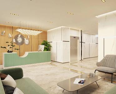 Project Image of 2312.0 - 2918.0 Sq.ft 3 BHK Apartment for buy in Imperial Godhavi