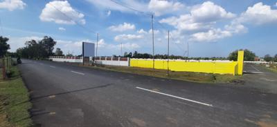Project Image of 600.0 - 2400.0 Sq.ft Residential Plot Plot for buy in Properticks Thiruporur Hub