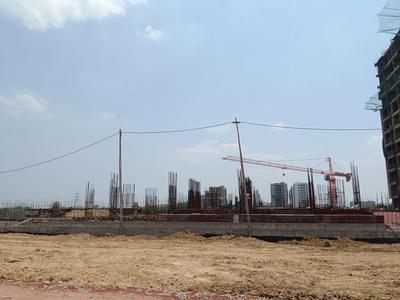 Project Image of 858.1 - 860.04 Sq.ft 3 BHK Apartment for buy in Shivansh Scarlet