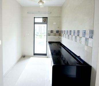 Project Image of 433.0 - 640.0 Sq.ft 1 BHK Apartment for buy in Aakash Amber Ellance A 1