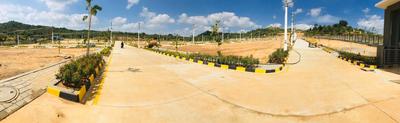 Project Image of 0.0 - 1200.0 Sq.ft Residential Plot Plot for buy in Pride Rolling Hills Phase II