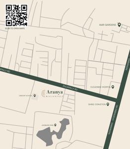Project Image of 1995.0 - 2730.0 Sq.ft 3 BHK Apartment for buy in Aranya Kalanjali