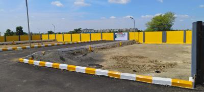 Project Image of 872.0 - 1357.0 Sq.ft Residential Plot Plot for buy in Future Symphony