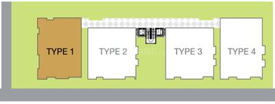 Project Image of 0.0 - 2420.0 Sq.ft 3 BHK Apartment for buy in Ayyanna Platina