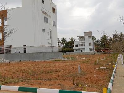 Project Image of 1200.0 - 2189.0 Sq.ft Residential Plot Plot for buy in ORCHID PARK