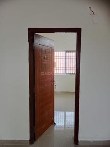 V Square Castle Bedroom 1