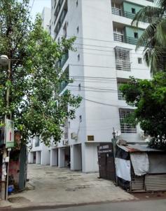 Project Image of 0.0 - 1534.0 Sq.ft 3 BHK Apartment for buy in Adya Highrise