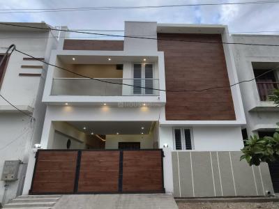Project Image of 1100.0 - 2000.0 Sq.ft 2 BHK Villa for buy in Staar Sapphire Villas