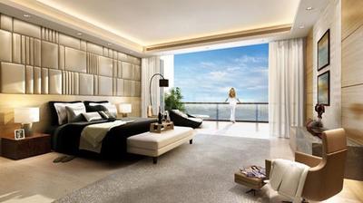 Hubtown Jewell Bedroom 1