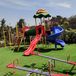 Project Image of 400.0 - 507.0 Sq.ft 1 BHK Apartment for buy in K K Park Phase I