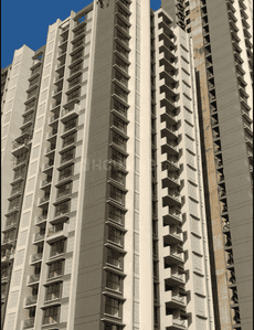 Project Image of 353.06 - 694.7 Sq.ft 1 RK Apartment for buy in Lodha Woods Tower 8