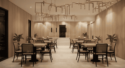 Project Image of 1947.0 - 3156.0 Sq.ft 3 BHK Apartment for buy in Appaswamy Belmont Residences