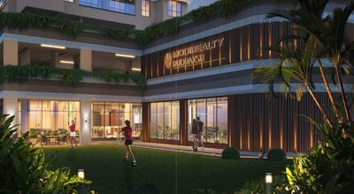 Project Image of 425 Sq.ft 1 BHK Apartment / Flat for sale in Malad West for Rs. 11000000
