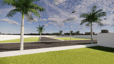 Project Image of 460.0 - 2677.5 Sq.ft Residential Plot Plot for buy in Amudha Aravindar Enclave