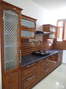 Project Image of 1530.0 - 1750.0 Sq.ft 3 BHK Apartment for buy in K Soni Builders KSB Greens