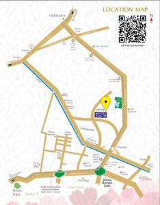 Project Image of 458.0 - 664.0 Sq.ft 2 BHK Apartment for buy in Rohra Tulip