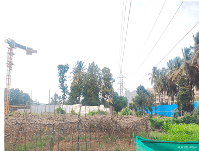 Project Image of 228.0 - 2810.03 Sq.ft 1 BHK Apartment for buy in Sumadhura Solace
