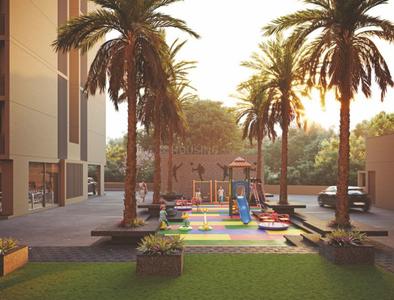 Project Image of 358.87 - 611.28 Sq.ft 1 BHK Apartment for buy in Zaveri Palash Homes