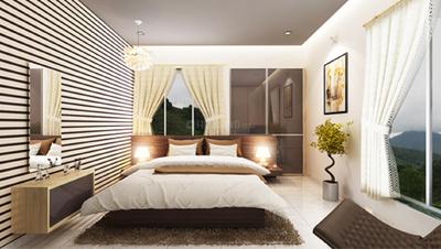 Suvan Forett Bedroom 1