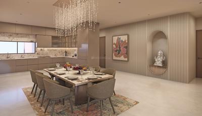 Project Image of 1705.43 - 3772.1 Sq.ft 4 BHK Apartment for buy in Aastha Amrutham
