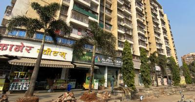 Project Image of 700 Sq.ft 1 BHK Apartment / Flat for sale in Panvel for Rs. 7900000