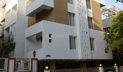 Gruha Ameya Elevation 1
