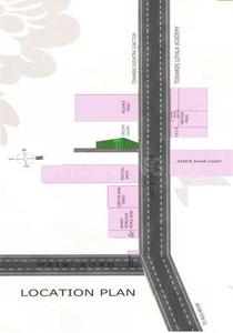 Project Image of 0.0 - 1425.0 Sq.ft 3 BHK Apartment for buy in Maheshwari Shree Indira Sadan
