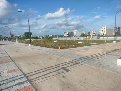 Project Image of 980.0 - 4000.0 Sq.ft Residential Plot Plot for buy in Mauli Nagar 22