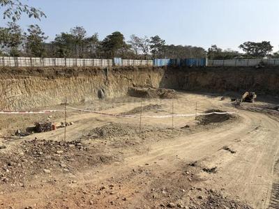Project Image of 1695.0 - 2300.0 Sq.ft 3 BHK Apartment for buy in Silpa Vaibhavi Vihanga