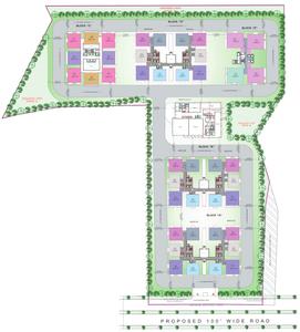 Maharaja Code Name Kosmopolis Master Plan 1