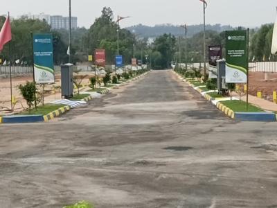 Project Image of 1231.0 - 1602.0 Sq.ft Residential Plot Plot for buy in Nischitha Divine Paark
