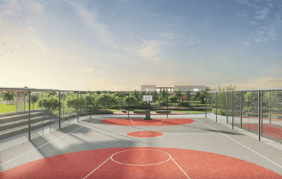 Project Image of 1000 Sq.ft Residential Plot / Land for sale in Sanwer for Rs. 5200000