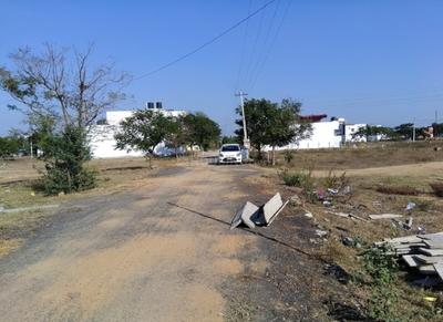 Project Image of 800 Sq.ft Residential Plot / Land for sale in Poonamallee for Rs. 3600000