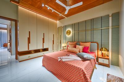 Project Image of 5357.7 - 8315.37 Sq.ft 4 BHK Villa for buy in Saamarth Lavish Villa