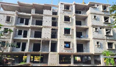 Project Image of 969.83 - 1874.0 Sq.ft 3 BHK Apartment for buy in Santikrishna Maya Palladian