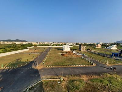 Project Image of 600.0 - 2400.0 Sq.ft Residential Plot Plot for buy in KVT Green City