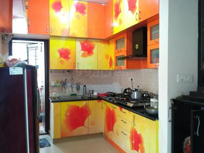 Project Image of 1067.0 - 1667.0 Sq.ft 2 BHK Apartment for buy in Subhodaya Luxuria
