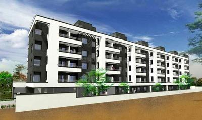 Project Image of 1950 Sq.ft 3 BHK Duplex for sale in Harlur for Rs. 37500000