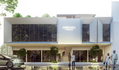 Project Image of 2400.0 - 2800.0 Sq.ft 4 BHK Villa for buy in Ashiyana Villas