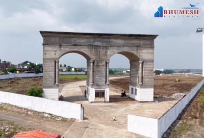 Project Image of 1000.0 - 3518.0 Sq.ft Residential Plot Plot for buy in Shree Ram Empire