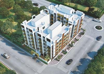 Gallery Cover Pic of Nageshwar Apartment