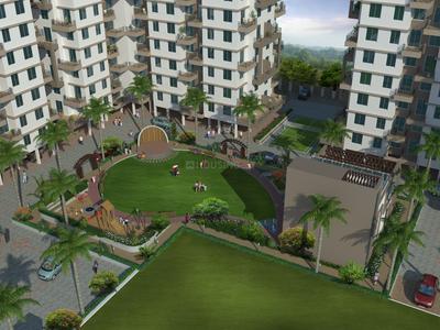 Nayan Mountscape Wing C Images for Elevation of Nayan Mountscape 2