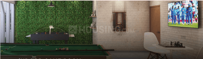 Project Image of 671.67 - 680.0 Sq.ft 2 BHK Apartment for buy in Laxmina Krishna Niwas