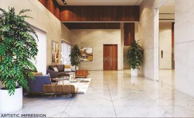 Project Image of 1615 Sq.ft 3 BHK Apartment / Flat for sale in Pimple Nilakh for Rs. 15900000