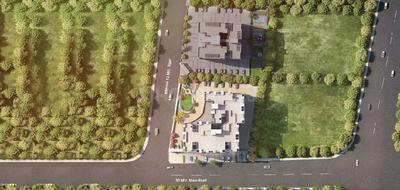 Project Image of 489.0 - 571.0 Sq.ft 2 BHK Apartment for buy in Rama Parkland