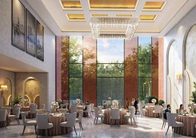 Project Image of 965.0 - 2010.0 Sq.ft 2 BHK Apartment for buy in DTC Downtown